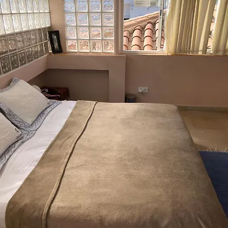 Ocean View Bedroom Homestay szállás *